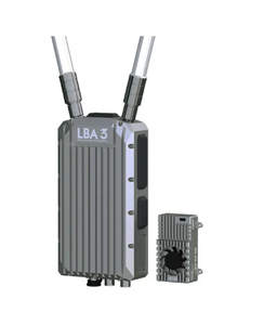 Cuav Nieuwe Industriële Lba <span class=keywords><strong>3</strong></span> Private Netwerk 4G 5G Grote Bandbreedte Hybride Één Tot Meerdere Communicatie Basisstation - Product Image 1