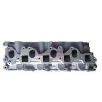 Culasse de moteur diesel en ligne à 4 cylindres ZD3 3.0L 16V Turbo pour véhicule utilitaire Renault Master