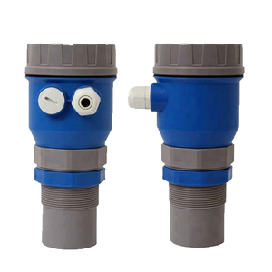 Mesureur de niveau ultrasonique MODBUS RTU RS485/RS232 pour la mesure de la profondeur de l'eau, de 5m à 100m - Product Image 6