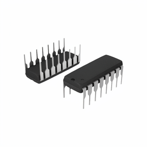 Logic BOM IC In Stock Electronic Chips Component DM7445N 16 DIP - Product Image 1