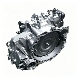 Caja de Cambios Automática 6F35 con Convertidor de Par para Modelos Escape y Taurus de 1.5, 1.6 y 2.3 - Product Image 2