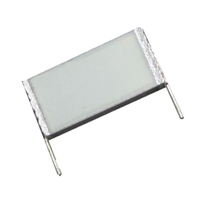 Supercondensateurs NEC TOKIN 0.1F 5.5V 0.10F Type C
