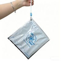 Sac de refroidissement réutilisable pour tubes de refroidissement du cou, pochette thermique isolée pour le sport et les voyages en extérieur