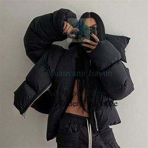 Winter <strong>Solstice</strong> Windproof Waterproof Breathable Down Jacket - Product Image 3