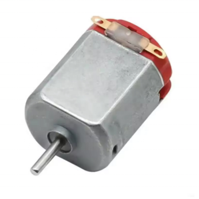 General 130 Motor 3-6V 5000-10000 Engine for Miniature Motor Four-wheel Motor Small Toys