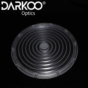 <span class=keywords><strong>Darkoo</strong></span> ip65 High Bay Beleuchtungs objektiv für 3030 LEDs - Product Image 5