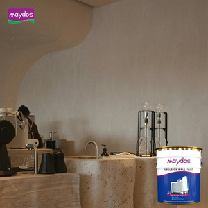 Tươi mùi nhũ tương sơn tường thấp voc tinta de parede sơn tường - Product Image 3