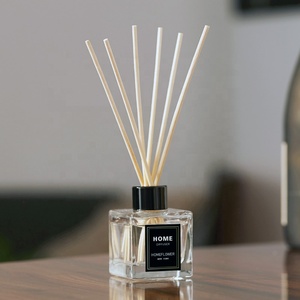 <span class=keywords><strong>Diffusore</strong></span> di Fragranza con <span class=keywords><strong>Bastoncini</strong></span> 50ml Personalizzabile all'Ingrosso, Olio Profumato <span class=keywords><strong>per</strong></span> Casa e Ufficio, Aromaterapia in Vetro - Product Image 5