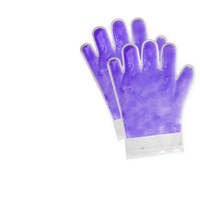 Gants de paraffine pour pédicure et soin des mains, marque privée, masque thermique blanchissant pour les mains
