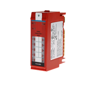 Module d'entrée discrète Lansi Automation 1734-IB8S pour Allen-Bradley POINT I/O, type encastré 24VDC