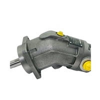 Pompe hydraulique pour tracteur Landini avec haute pression et performances efficaces pour les machines agricoles