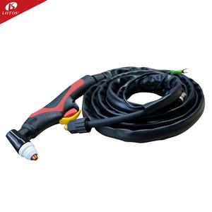 Máquina de Soldar de Alta Frecuencia Lotos CT520D 3 en 1, Máquina de Soldadura <span class=keywords><strong>Parkside</strong></span>, Máquina Inverter Tig - Product Image 6