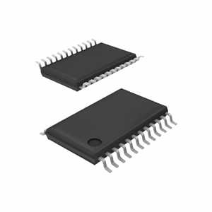 Buy Online Electronic Components W232-10X 24 TSSOP Clock Timing Manufacturer Channel - Product Image 1