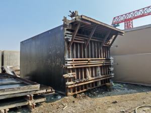 Nieuwe ontwerp geprefabriceerde betonnen huismachine voor de bouw - Product Image 6