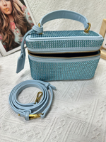 Nouveau Sac à Main Tendance 2026 pour Femme – Style Luxe Designer, Sac Bandoulière/Travers pour le Shopping et les Soirées de Mariage