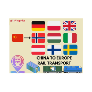 Ysf Logistiek Transporteert Collageen Eiwit Zachte Candy Vitamine C Supplementen Van China Naar Usa, Europa, Uk, Saudi-Arabië, Uae - Product Image 5