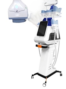 5 des meilleures nouvelles machines de cryo-contourage pour la perte de poids, machine portable 360 pour remodeler le corps, gestion du poids, multifonctionnelle 360 - Product Image 3