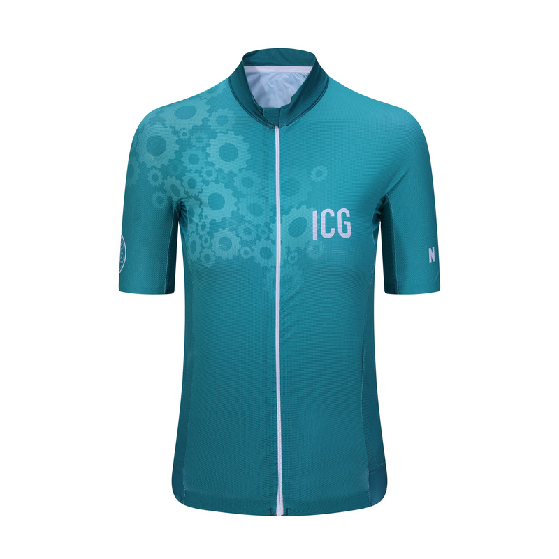 Custom Cycling Wear Logo Oem Sportswear