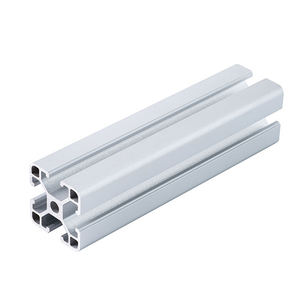 EU Standard 2040 Industrial Aluminum Profiles for DIY Workbench and <strong>3D</strong> <strong>Printer</strong> - Product Image 1