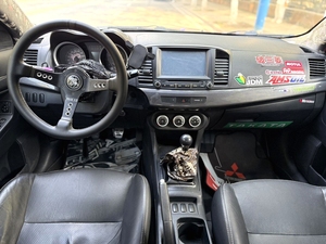มิตซูบิชิ แลนเซอร์ อีเอ็กซ์ ปี 2010 1.8 CVT รุ่นแฟชั่น คอมฟอร์ท เอดิชั่น เกียร์อัตโนมัติ ส่งออกทั่วโลก <span class=keywords><strong>ราคา</strong></span>ถูก - Product Image 4