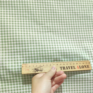 작은 꽃 면 트릴 천 인쇄 시트 및 이불 세트 천 침대 패브릭 - Product Image 4