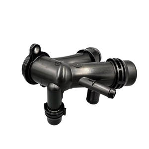 ODM JDE39414 H4P38A544AD Tube de sortie LR092129 LR181890 pour Land Rover Range Rover Vogue 2013-2017 Range Rover <span class=keywords><strong>Sport</strong></span> 2014-2017 - Product Image 6