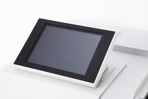 Espectrofotómetro UV Visible de Doble Haz Czerny-Turner con Ancho de Banda Ajustable de 0.5/1/2/4/5nm - Product Image 4
