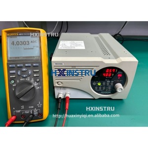 Gwinstek PSB-2400L ไฟฟ้า DC สองช่องสัญญาณ PSB-2800L/PSB-2400L2อุปกรณ์ห้องปฏิบัติการราคาติดต่อเรา - Product Image 3