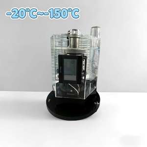 -20 ° C à -150 ° Principes de la <span class=keywords><strong>machine</strong></span> d'enseignement et de l'équipement de formation Sterling - Product Image 1