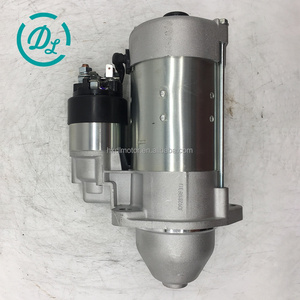 0001223016 0001223021 0986019820 Démarreur 12 Volts EexcavaStart AZE4566 AZE6509 AZE6530 AZE6554 AZE6555 AZE6595 - Product Image 3