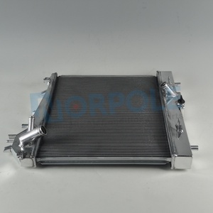 Tự động hệ thống làm mát Phụ tùng xe hơi tất cả trong nhôm cho Suzuki mỗi DA17 MT tản nhiệt OE 17700-64p00 17700-64p60 - Product Image 4