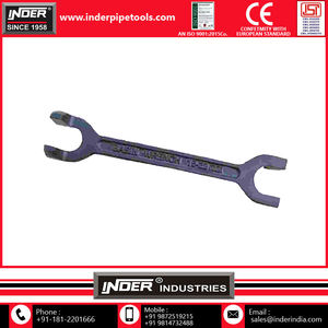 Clé de bassin réglable prix usine ensemble clé à cliquet caractéristique avec boîte d'emballage - Product Image 3