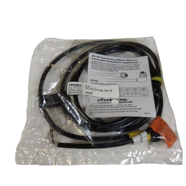 Plc New Original Ready U80400 Warehouse Industrial Automation Controller for Warranty Product