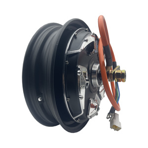 Qsmotor 10 2000W v4universal mô hình của Brushless DC <span class=keywords><strong>Motor</strong></span> (<span class=keywords><strong>BLDC</strong></span> động cơ) cho 48V-96V - Product Image 5