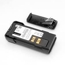 PMNN4406BR, Batterie pour talkie-walkie Li-ion 1650mAh Rechargeable pour DP4801 XPR7500 GP328D GP338D XIRP8668 P8600 P8668I P8660I - Product Image 5