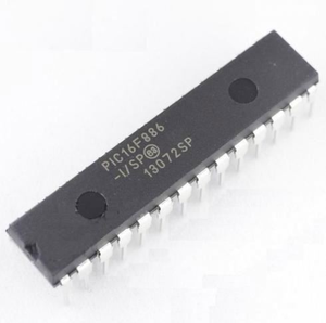 DSPIC30F2010-30I/SO วงจรรวมไอซีชิปใหม่และของแท้ mcu lpc1768 DSPIC30F2010-30I/SO - Product Image 1
