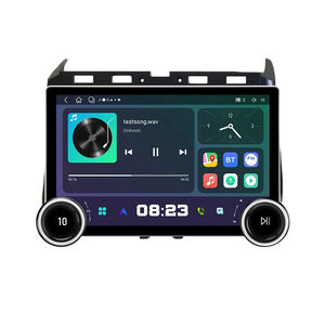 Autoradio à double boutons 2 Din QLED 11.8 pouces 2K pour Honda Crosstour 2014 2015 2016 lecteur multimédia Android Auto Carplay - Product Image 1