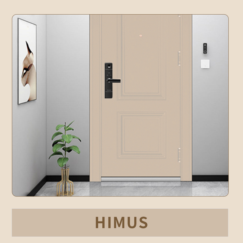 Himus