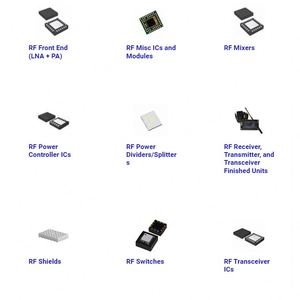 Nuevo Original RF TXRX <span class=keywords><strong>MOD</strong></span> BT/CHIP CELL + U.FLTH - Product Image 3