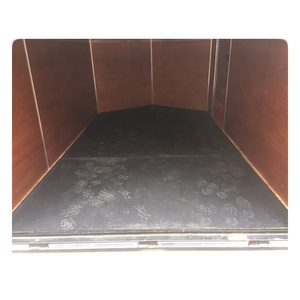 Revêtement de sol en caoutchouc EPDM pour salle de sport, remplacement du plastique, sous-couche de garage, imperméable, résistant à l'usure, antidérapant, design européen - Product Image 6