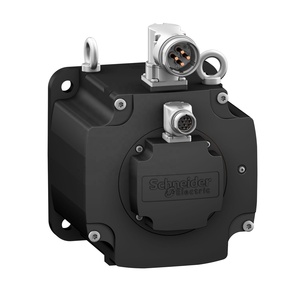 Motor de CA Lexium 32 BMH1901P31A2A, 30 Nm, 5000 RPM, Trifásico, Automatización Industrial - Product Image 1