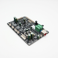 Carte mère Senyang I3200 Driver SYA V4.4 double tête UV pour machine d'impression UV DTF à encre blanche