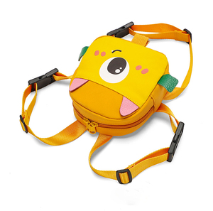 <span class=keywords><strong>Harnais</strong></span> de sac à dos réglable <span class=keywords><strong>pour</strong></span> chien mignon avec sac de transport adapté aux petits chiots en peluche <span class=keywords><strong>bouledogue</strong></span> <span class=keywords><strong>français</strong></span> - Product Image 1