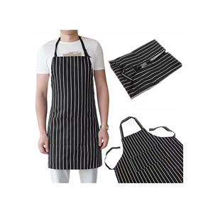 Delantal de Chef sin mangas profesional Unisex, uniforme de cocina cómodo y ecológico para uso de refrigeración, precio al por mayor, Bangladesh - Product Image 6