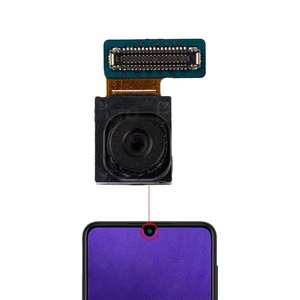 Camera Tự Sướng Chính Dây Cáp Mềm Điện Thoại Di Động Giá Xuất Xưởng Bán Sỉ Cho Camera Trước Samsung C7 Pro - Product Image 6