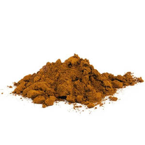 GANOHERB Extractos De Plantas Pó De Extrato De Cogumelo Chaga 10KG Barril Amostra Disponível Extrato De Cogumelos Em Pó - Product Image 5