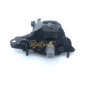 Support de montage de boîte de vitesses côté gauche de remplacement OEM 6Q0199555 pour VW pour Polo pour Audi pour Skoda pour <span class=keywords><strong>Fabia</strong></span> - Product Image 2