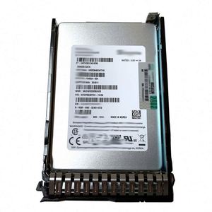 ความน่าเชื่อถือที่เหนือกว่า K2R24A 3.84TB ไดรฟ์โซลิดสเตทแบบ Multi-Level Cell SAS ขนาด 2.5 นิ้ว - Product Image 5