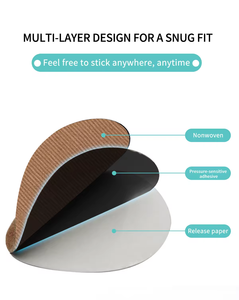 Neurogener Tinnitus Ohrenringen Linderung Ohrsummerschmerzen Juckreiz Schwellung Spezielles Tinnitus-Pflaster - Product Image 3