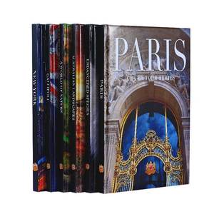 Impresión de Libros de Arte Fotográficos de Tapa Dura a Todo Color de Alta Calidad con Servicio Personalizado - Product Image 4